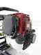 GeoTech SP 38 4S - Petrol Sprayer Pump - 4-stroke Petrol - 25 Bar