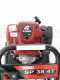GeoTech SP 38 4S - Petrol Sprayer Pump - 4-stroke Petrol - 25 Bar