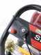 GeoTech SP 38 4S - Petrol Sprayer Pump - 4-stroke Petrol - 25 Bar