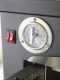 AgriEuro Premium Line Nuovo Minimus 50 Inc - Built-in Wood-fired Steel Oven - 3 Cooking Floors