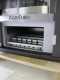 AgriEuro Premium Line Nuovo Minimus 50 Inc - Built-in Wood-fired Steel Oven - 3 Cooking Floors