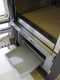 AgriEuro Premium Line Nuovo Minimus 50 Inc - Built-in Wood-fired Steel Oven - 3 Cooking Floors