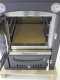 AgriEuro Premium Line Nuovo Minimus 50 Inc - Built-in Wood-fired Steel Oven - 3 Cooking Floors