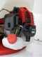GeoTech SP 300 2T - Petrol Sprayer Pump - Shoulder Strap +Trolley - 2-stroke Mixture