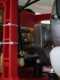 GeoTech SP 300 2T - Petrol Sprayer Pump - Shoulder Strap +Trolley - 2-stroke Mixture