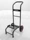 GeoTech SP 300 2T - Petrol Sprayer Pump - Shoulder Strap +Trolley - 2-stroke Mixture