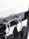 GeoTech SP 300 2T - Petrol Sprayer Pump - Shoulder Strap +Trolley - 2-stroke Mixture