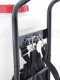GeoTech SP 300 2T - Petrol Sprayer Pump - Shoulder Strap +Trolley - 2-stroke Mixture