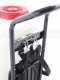 GeoTech SP 300 2T - Petrol Sprayer Pump - Shoulder Strap +Trolley - 2-stroke Mixture