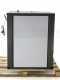 AgriEuro Premium Line Medius 60 Inc - Built-in Wood-fired Steel Oven - Ventilated