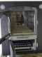 AgriEuro Premium Line Medius 60 Inc - Built-in Wood-fired Steel Oven - Ventilated