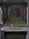 AgriEuro Premium Line Medius 60 Inc - Built-in Wood-fired Steel Oven - Ventilated