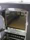 AgriEuro Premium Line Medius 60 Inc - Built-in Wood-fired Steel Oven - Ventilated
