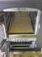 AgriEuro Premium Line Medius 60 Inc - Built-in Wood-fired Steel Oven - Ventilated