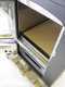 AgriEuro Premium Line Medius 60 Inc - Built-in Wood-fired Steel Oven - Ventilated