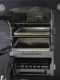 AgriEuro Premium Line Medius 60 Inc - Built-in Wood-fired Steel Oven - Ventilated