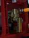 GeoTech SP 300 4T Knapsack/Trolley Sprayer Pump with Petrol Engine