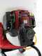 GeoTech SP 300 4T - Petrol Sprayer Pump - Shoulder Strap +Trolley - 4-stroke Petrol 