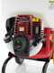 GeoTech SP 300 4T - Petrol Sprayer Pump - Shoulder Strap +Trolley - 4-stroke Petrol 