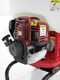 GeoTech SP 300 4T - Petrol Sprayer Pump - Shoulder Strap +Trolley - 4-stroke Petrol 