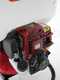 GeoTech SP 300 4T - Petrol Sprayer Pump - Shoulder Strap +Trolley - 4-stroke Petrol 