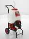 GeoTech SP 300 4T - Petrol Sprayer Pump - Shoulder Strap +Trolley - 4-stroke Petrol 