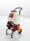 GeoTech SP 300 4T - Petrol Sprayer Pump - Shoulder Strap +Trolley - 4-stroke Petrol 