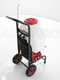 GeoTech SP 300 4T - Petrol Sprayer Pump - Shoulder Strap +Trolley - 4-stroke Petrol 