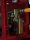 GeoTech SP 300 4T - Petrol Sprayer Pump - Shoulder Strap +Trolley - 4-stroke Petrol 