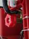 GeoTech SP 300 4T - Petrol Sprayer Pump - Shoulder Strap +Trolley - 4-stroke Petrol 