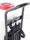 GeoTech SP 300 4T - Petrol Sprayer Pump - Shoulder Strap +Trolley - 4-stroke Petrol 