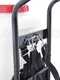GeoTech SP 300 4T - Petrol Sprayer Pump - Shoulder Strap +Trolley - 4-stroke Petrol 