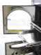 AgriEuro Premium Line Medius 80 Inc - Built-in Wood-fired Steel Oven - Ventilated