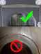 AgriEuro Premium Line Medius 80 Inc - Built-in Wood-fired Steel Oven - Ventilated
