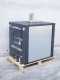 AgriEuro Premium Line Medius 80 Inc - Built-in Wood-fired Steel Oven - Ventilated