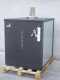 AgriEuro Premium Line Medius 80 Inc - Built-in Wood-fired Steel Oven - Ventilated