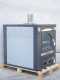 AgriEuro Premium Line Medius 80 Inc - Built-in Wood-fired Steel Oven - Ventilated