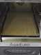AgriEuro Premium Line Medius 80 Inc - Built-in Wood-fired Steel Oven - Ventilated