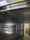 AgriEuro Premium Line Medius 80 Inc - Built-in Wood-fired Steel Oven - Ventilated