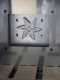 AgriEuro Premium Line Medius 80 Inc - Built-in Wood-fired Steel Oven - Ventilated