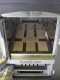 AgriEuro Premium Line Medius 80 Inc - Built-in Wood-fired Steel Oven - Ventilated