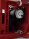 GeoTech SP 250 E - Battery-powered Sprayer Pump - Shoulder Strap +Trolley - 25 L