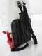 GeoTech SP 250 E - Battery-powered Sprayer Pump - Shoulder Strap +Trolley - 25 L