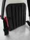 GeoTech SP 250 E - Battery-powered Sprayer Pump - Shoulder Strap +Trolley - 25 L
