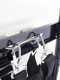 GeoTech SP 250 E - Battery-powered Sprayer Pump - Shoulder Strap +Trolley - 25 L