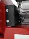 Ceccato Tritone Sprint - Professional petrol garden shredder - Honda GP 160 engine