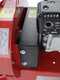 Ceccato Tritone Sprint - Professional petrol garden shredder - Honda GP 160 engine