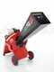 Ceccato Tritone Sprint - Professional petrol garden shredder - Honda GP 160 engine