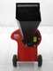 Ceccato Tritone Sprint - Professional petrol garden shredder - Honda GP 160 engine