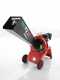 Ceccato Tritone Sprint - Professional petrol garden shredder - Honda GP 160 engine